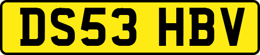 DS53HBV