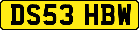 DS53HBW