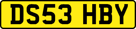 DS53HBY
