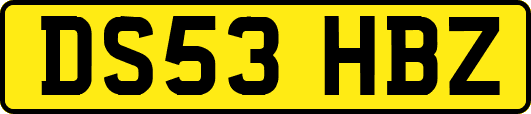 DS53HBZ