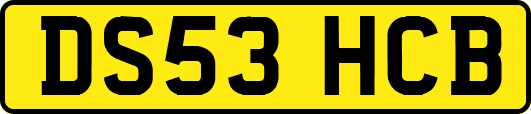 DS53HCB