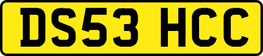 DS53HCC