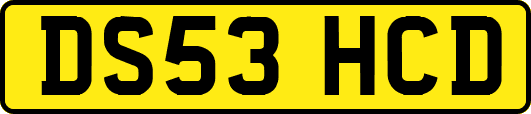 DS53HCD