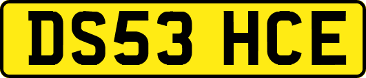 DS53HCE