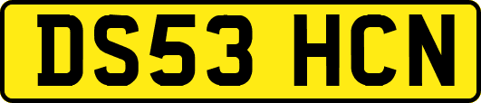 DS53HCN