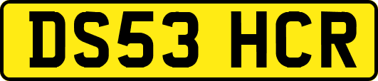 DS53HCR
