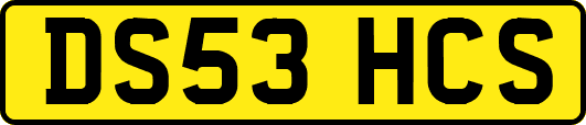 DS53HCS