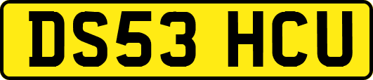 DS53HCU