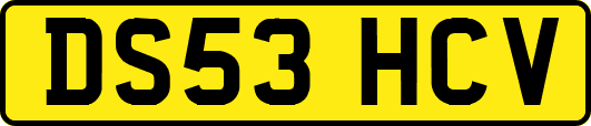 DS53HCV