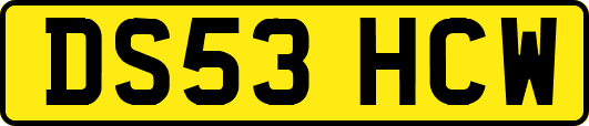 DS53HCW