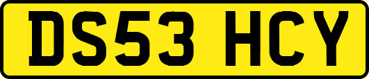 DS53HCY