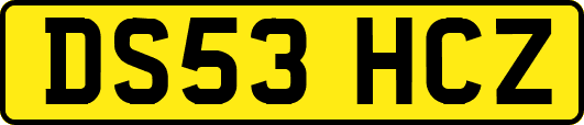 DS53HCZ