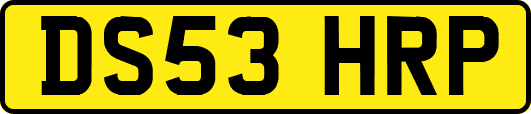 DS53HRP