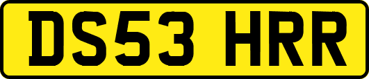 DS53HRR