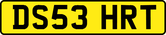 DS53HRT