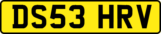 DS53HRV