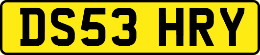 DS53HRY