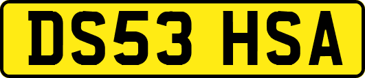 DS53HSA