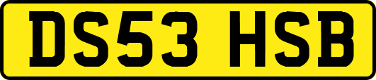DS53HSB