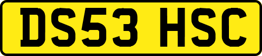 DS53HSC
