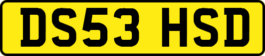 DS53HSD
