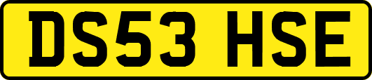 DS53HSE