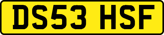 DS53HSF