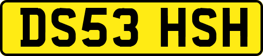 DS53HSH