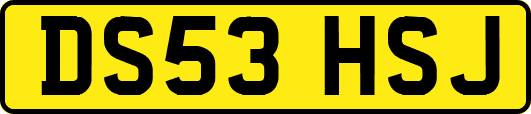 DS53HSJ