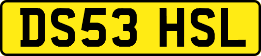 DS53HSL