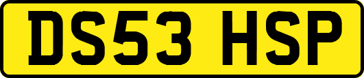 DS53HSP