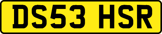 DS53HSR