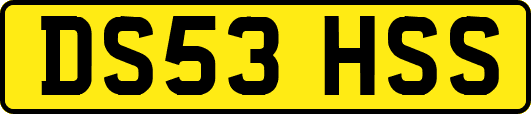 DS53HSS