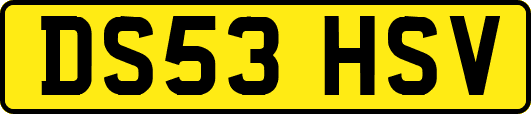DS53HSV