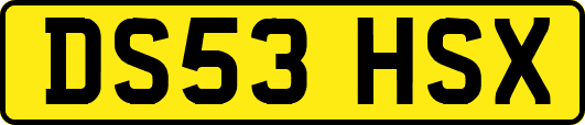 DS53HSX
