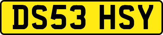 DS53HSY