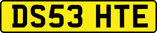 DS53HTE
