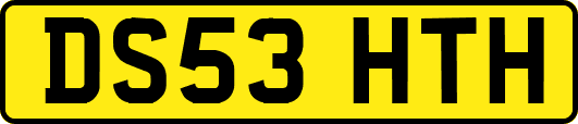 DS53HTH