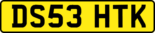 DS53HTK
