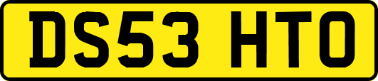 DS53HTO
