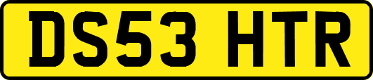 DS53HTR
