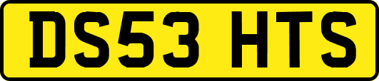 DS53HTS