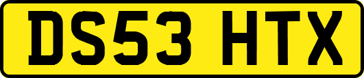 DS53HTX