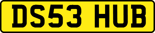 DS53HUB