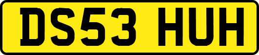 DS53HUH