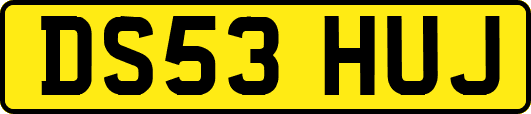 DS53HUJ