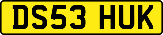 DS53HUK