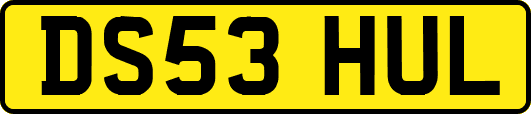 DS53HUL