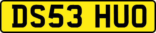 DS53HUO