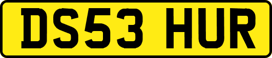 DS53HUR
